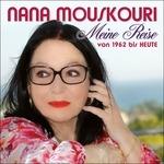 Meine Reise Von 1962 - CD Audio di Nana Mouskouri