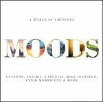 Moods - CD Audio