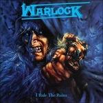 Vertigo Years - CD Audio di Warlock