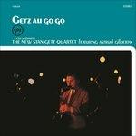 Getz au Go Go (180 gr. - feat. Astrud Gilberto) - Vinile LP di Stan Getz