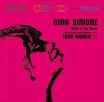 Wild Is the Wind - Vinile LP di Nina Simone