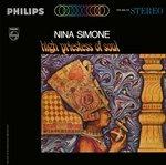 High Priestess of Soul - Vinile LP di Nina Simone