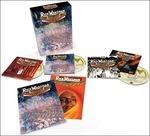 Journey to the Centre of the Earth (Super Deluxe Edition) - CD Audio + DVD Audio di Rick Wakeman