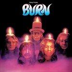 Burn - Vinile LP di Deep Purple