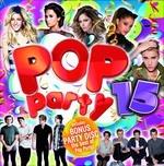 Pop Party 15