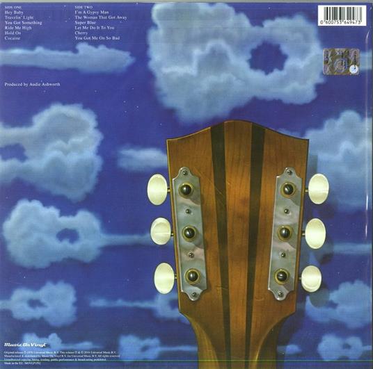 Troubadour (180 gr.) - Vinile LP di J.J. Cale - 2