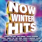 Now Winter Hits 2015 - CD Audio