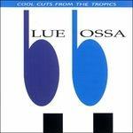 Blue Bossa - CD Audio