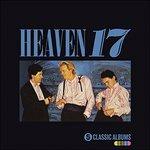 5 Classic Albums - CD Audio di Heaven 17