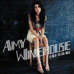 Back to Black - Vinile LP di Amy Winehouse