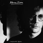 Sentimental Hygiene - CD Audio di Warren Zevon