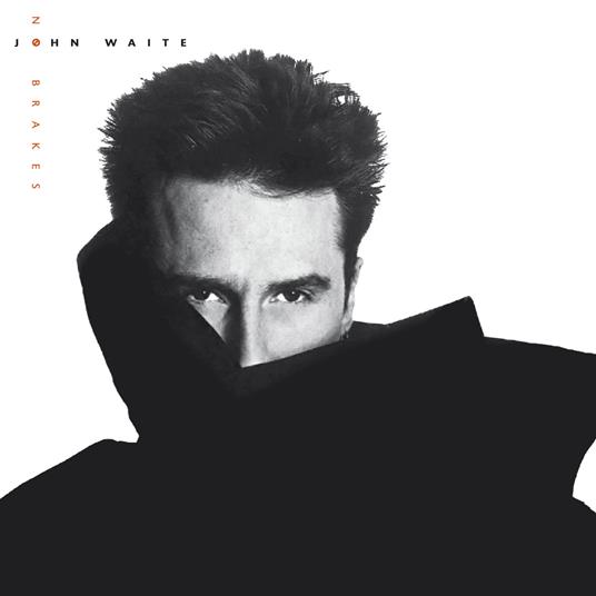 No Brakes - CD Audio di John Waite