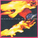 Marching to Mars - CD Audio di Sammy Hagar