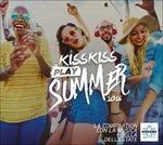 Kiss Kiss Play Summer 2016 - CD Audio