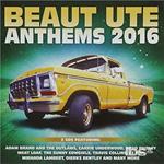 Beaut Ute Anthems 2016