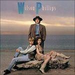 Wilson Phillips - CD Audio di Wilson Phillips