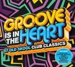 Groove Is in the Heart