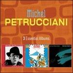 3 Essential Albums - CD Audio di Michel Petrucciani