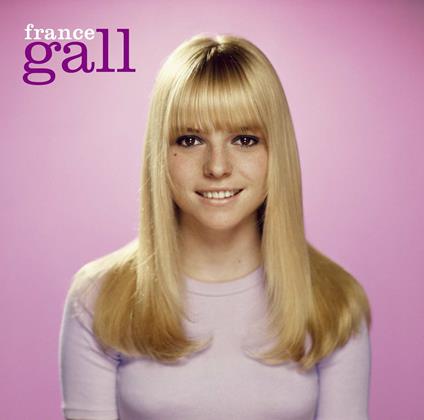 Best of - Vinile LP di France Gall