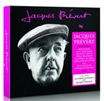 Jacques Prévert et ses interpretes