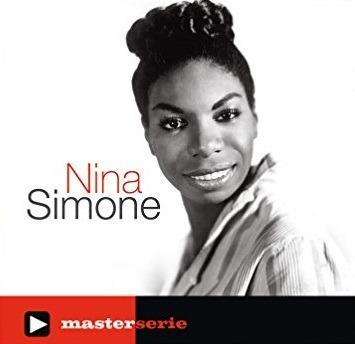 Master Serie - CD Audio di Nina Simone