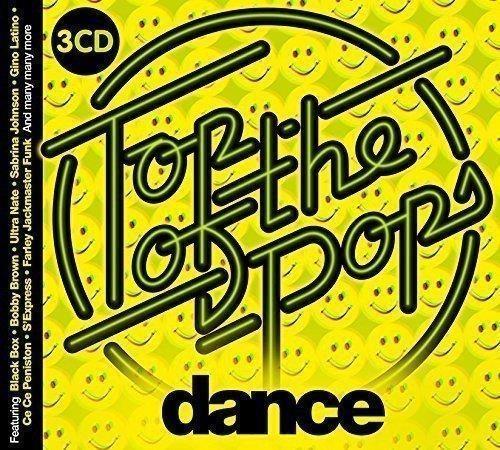 Top Of The Pops - Dance - CD Audio