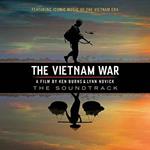 The Vietnam War (Colonna sonora)