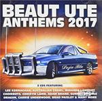 Beaut Ute Anthems 2017