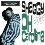 Oh Carolina (Green Coloured Vinyl - Limited Edition)