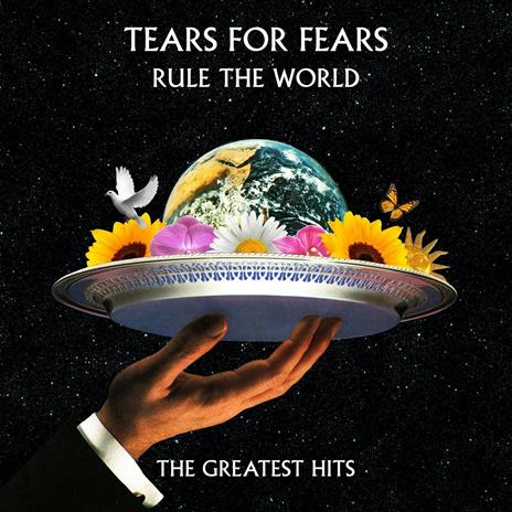 Rule the World - Vinile LP di Tears for Fears