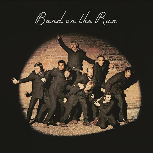 Band on the Run (SHM-CD) - CD Audio di Paul McCartney - 2