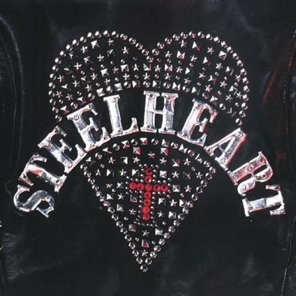 Steelheart - CD Audio di Steelheart