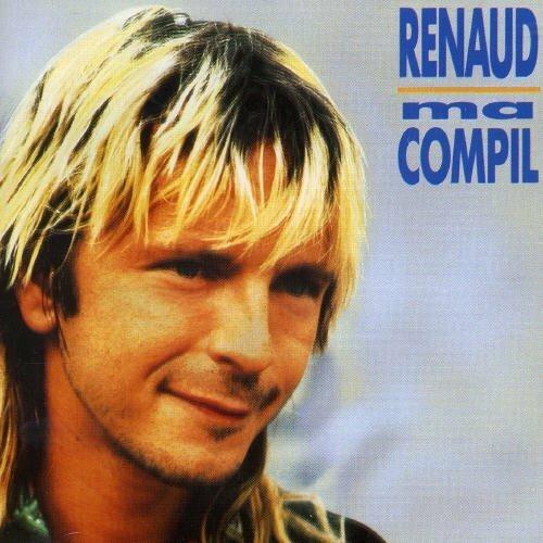 Ma compile - Vinile LP di Renaud