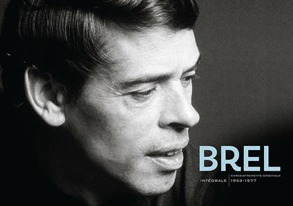 Enregistrements Originaux - CD Audio di Jacques Brel