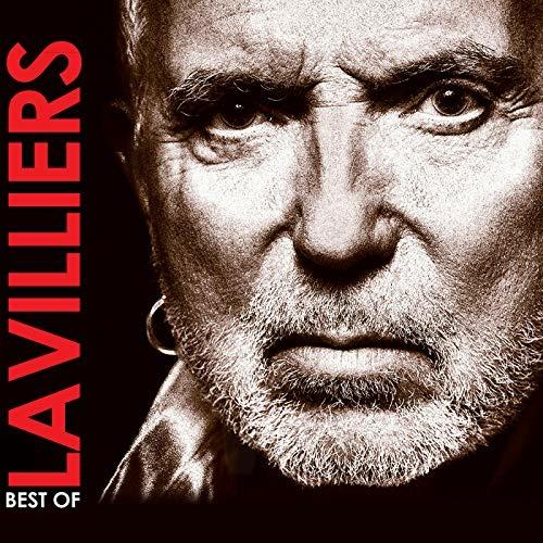 Best of - CD Audio di Bernard Lavilliers