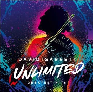 Unlimited. Greatest Hits - CD Audio di David Garrett