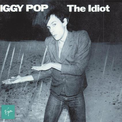 The Idiot (Deluxe Edition) - CD Audio di Iggy Pop