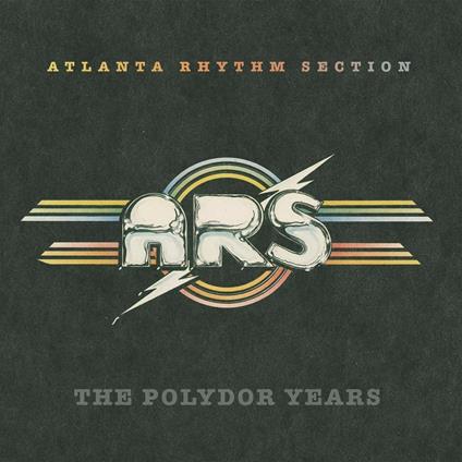 The Polydor Years - CD Audio di Atlanta Rhythm Section