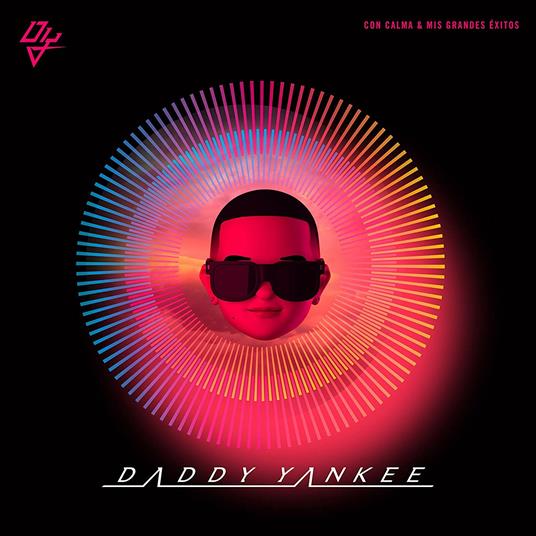 Con Calma & Mis Grandes Exitos - CD Audio di Daddy Yankee