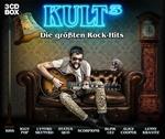 Kult3 - Die Grossten Rock Hits