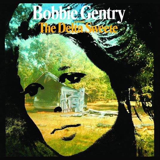 The Delta Sweete (Deluxe Vinyl Edition) - Vinile LP di Bobbie Gentry