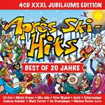 Aprhs Ski Hits - Best Of 20 Jahre