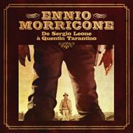 De Sergio Leone a Quentin Tarantino (Colonna sonora)