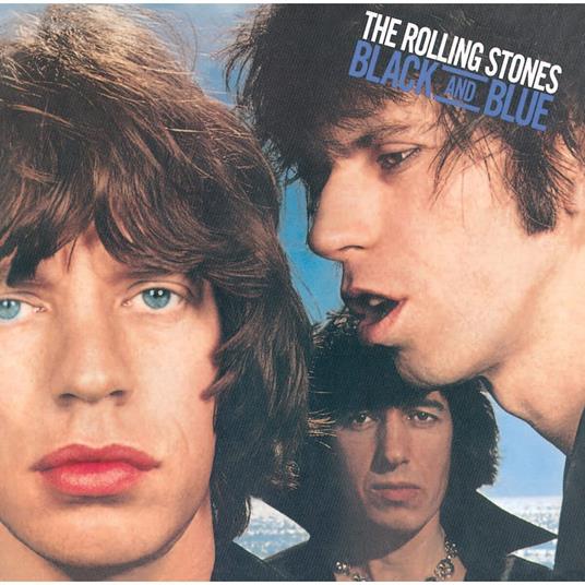 Black and Blue (SHM-CD) - SHM-CD di Rolling Stones