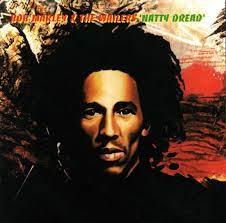 Natty Dread - Vinile LP di Bob Marley and the Wailers