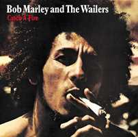 Catch a Fire (Limited Edition) - Bob Marley and the Wailers - Vinile | IBS