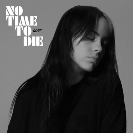 No Time to Die (Colonna Sonora) (Coloured Vinyl) - Vinile LP