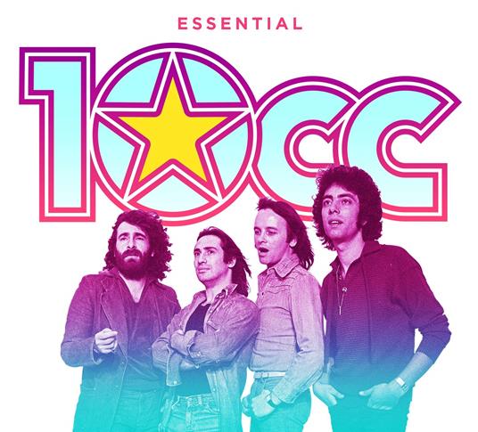 Essential 10Cc - CD Audio di 10cc