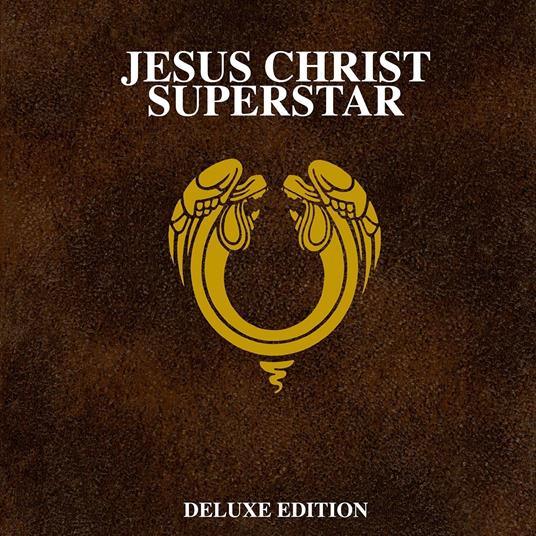 Jesus Christ Superstar 50 (Colonna Sonora) (Limited Box Set Edition) - CD Audio di Andrew Lloyd Webber