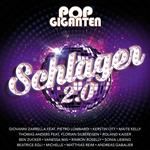 Pop Giganten - Schlager 2.0